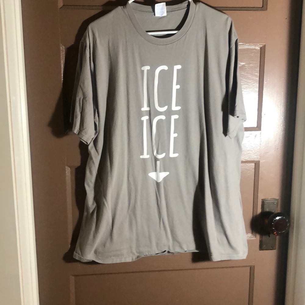 Ice Ice 👶🏼 T-shirt